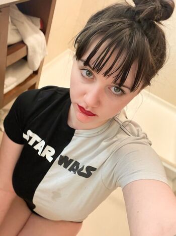 Full leaked Manic didream dolls private onlyfans photo