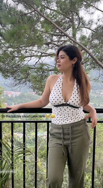 Mansi Dasila