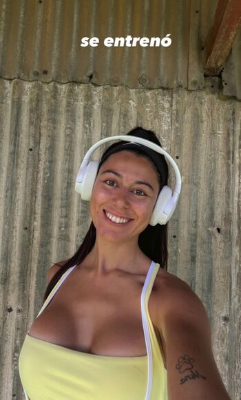 Full leaked Mar cuffaro russo private onlyfans photo