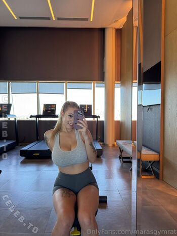 marasgymrat