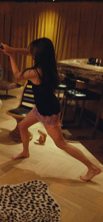 Margaret Qualley