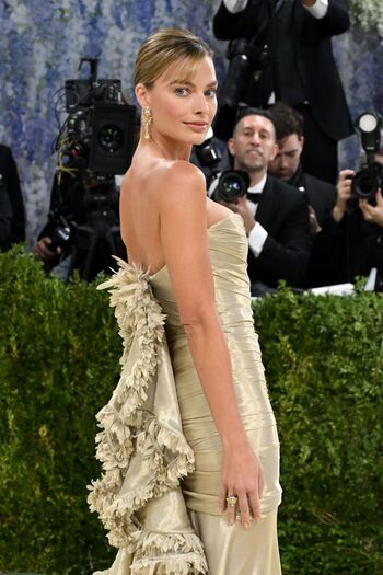 Margot Robbie