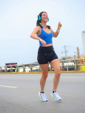 Maria Andrea Meza