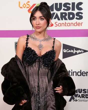 Maria Becerra