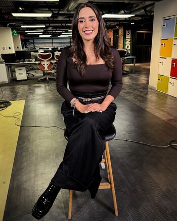 Maria Fernanda Mora