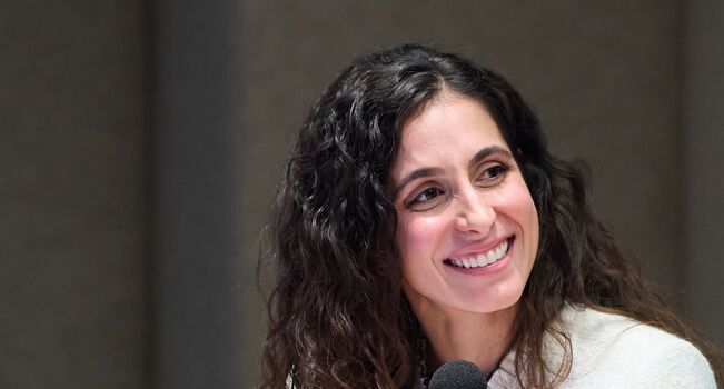 Maria Francisca Perello