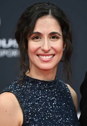 Maria Francisca Perello