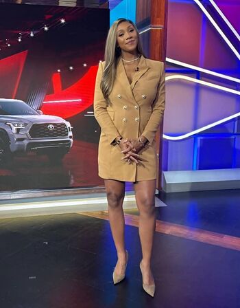 Maria Taylor