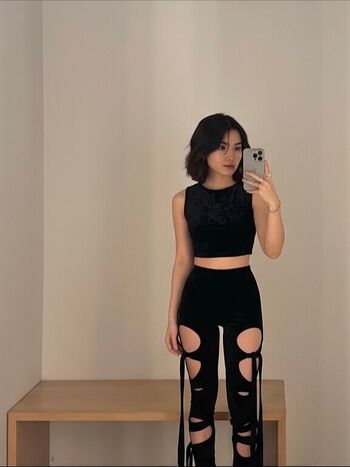 Maria Zhang
