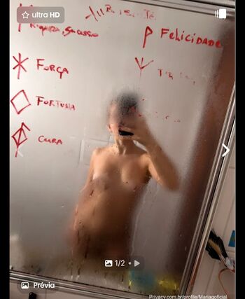 Mariagemeaoficial