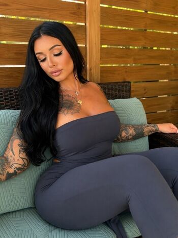 Mariah Garcia
