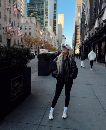 Mariah May
