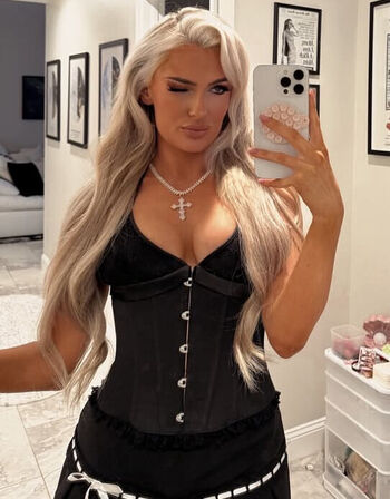 Mariah May