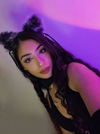 Mariam Meow