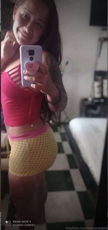 Marianita bh