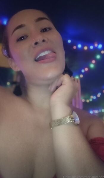 Marianita bh