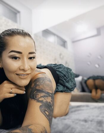 Marianita bh
