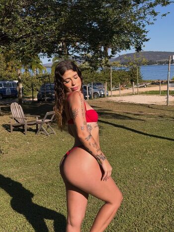 Mariany Gomes