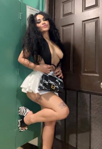 Full leaked Maribel maravilla private onlyfans photo