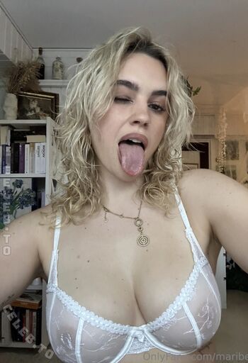 Maribel Sancia Todt