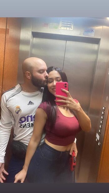 Maricel Freire Hotwife