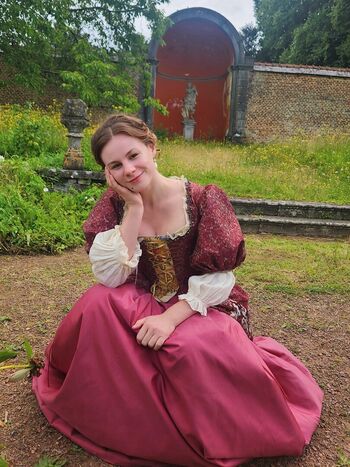 Marie Cornillon