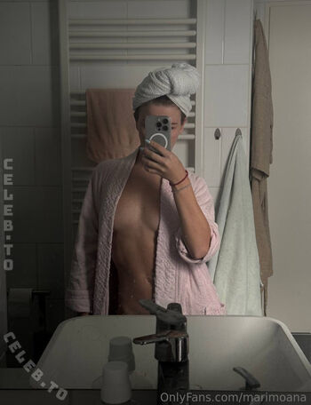 Full leaked Marimoana private onlyfans photo