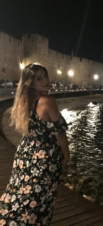 Marina Pezouvani