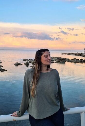 Marina Pezouvani