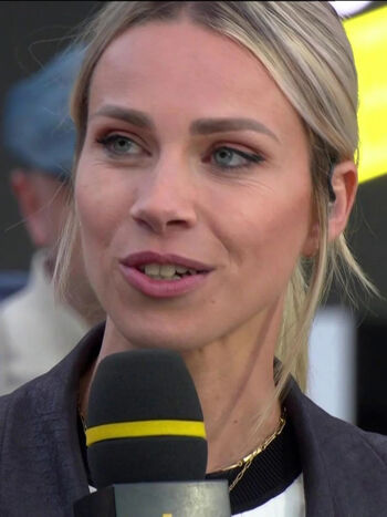 Marion Rousse