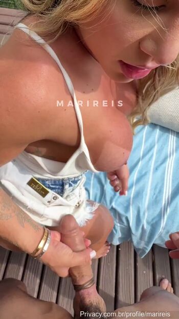 Marireis