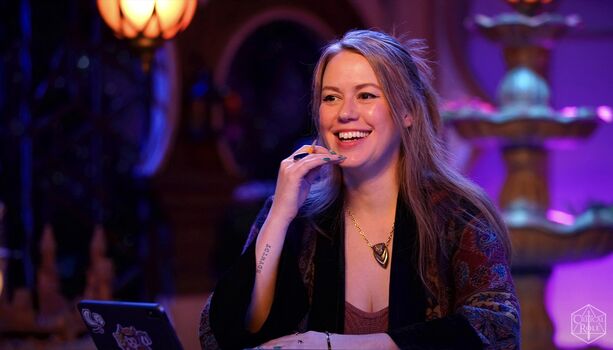 Marisha Ray