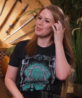 Marisha Ray