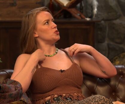 Marisha Ray