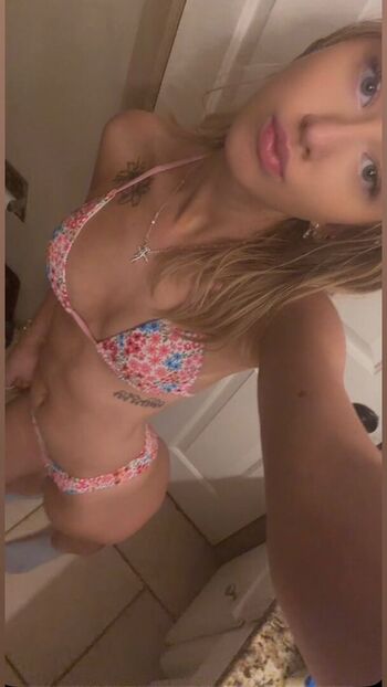 Marissa Storme