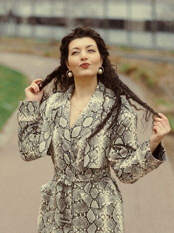 Marita Plieva