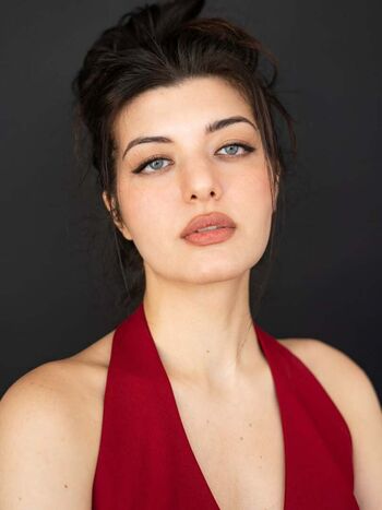 Marita Plieva
