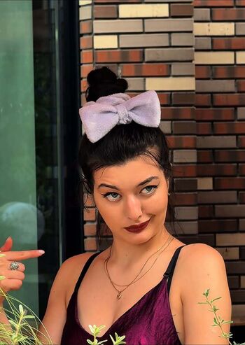 Full leaked Marita plieva private onlyfans photo