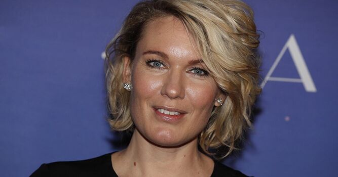 Marlijn Weerdenburg
