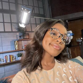Marsai Martin