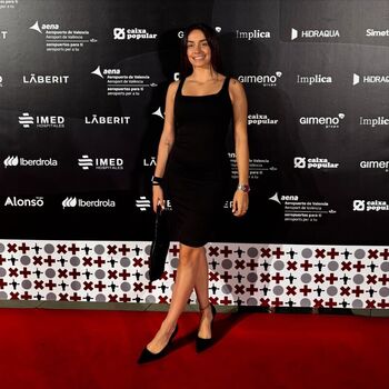 Marta Garcia