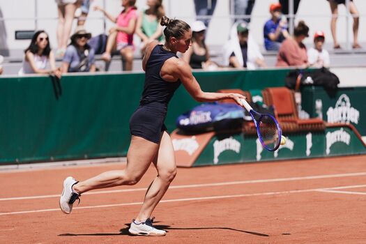 Marta Kostyuk