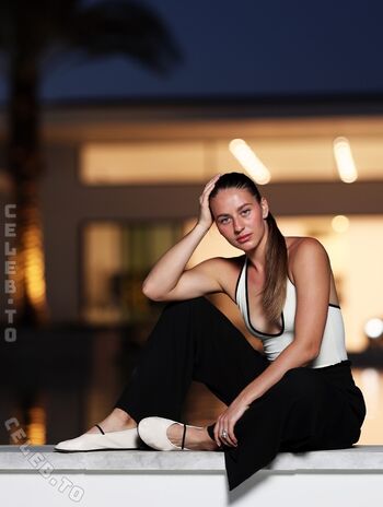 Marta Kostyuk