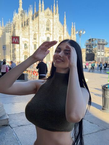 Martina Vismara