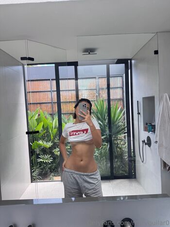 Mary Aguilar