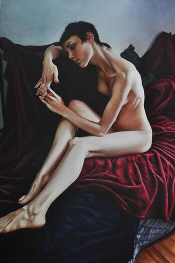 Mary Victoria