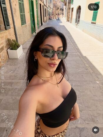 Maryam Ilenez