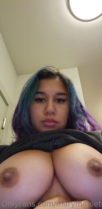 marymanlet