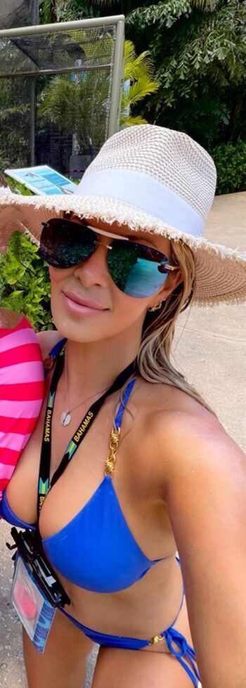 Maryse WWE