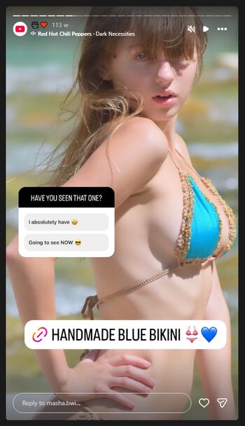 Masha Bwi